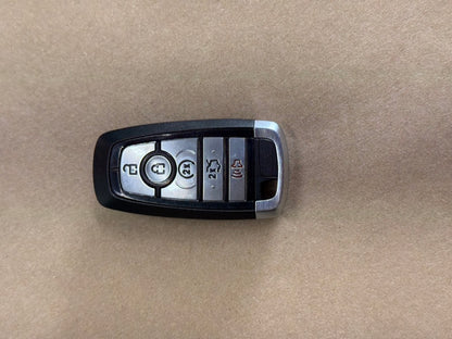 2018-2023 Ford Mustang Automatic Key Fob