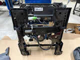 2018-2023 Ford Mustang LH Driver Side Electric Power Seat Track Heat/Cool