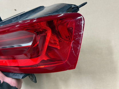2016-2018 Chevrolet Camaro SS RH Passenger Side Factory LED Tail Light