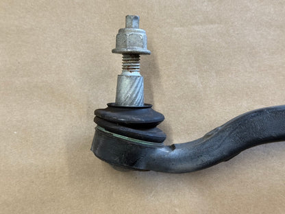 2015-2023 Mustang GT Driver LH Side Front Control Arms Frontward Rearward PP1