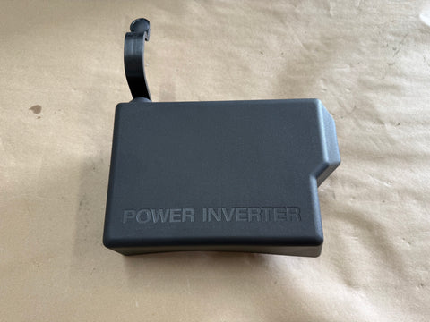 2023-2025 Ford F-250 Electric Power Inverter