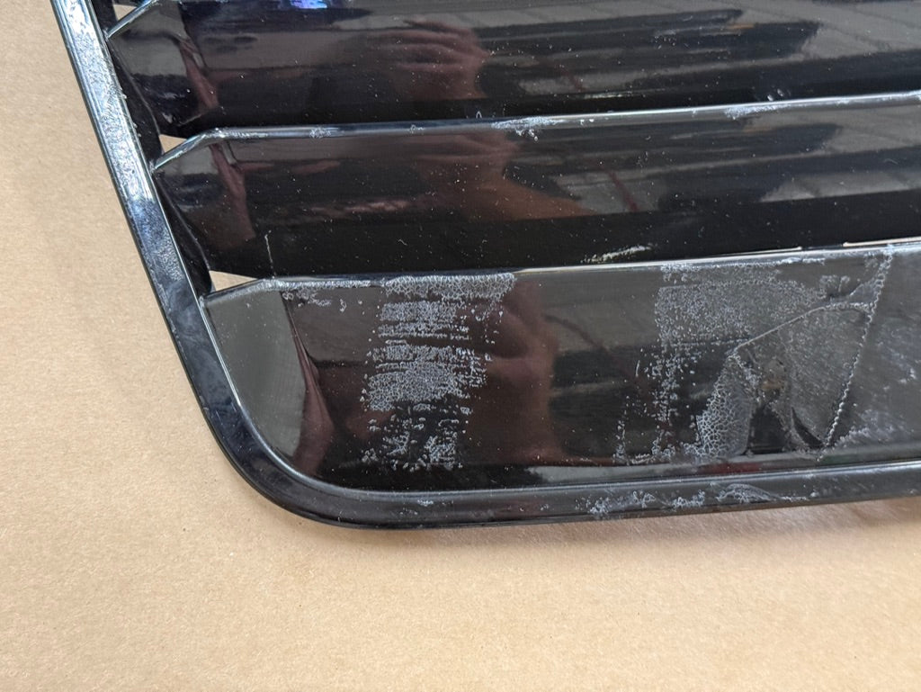 2024-2026 Ford Mustang GT Hood Vent