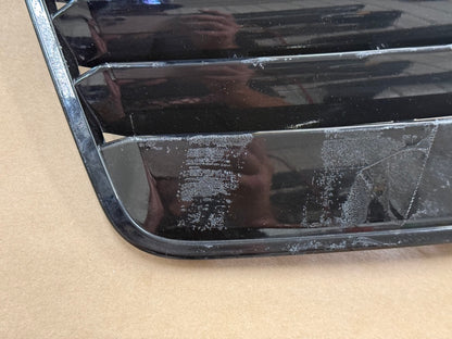 2024-2026 Ford Mustang GT Hood Vent