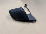 2015-2023 Ford Mustang GT RH Passenger Side Mirror "Carbon Wrap"