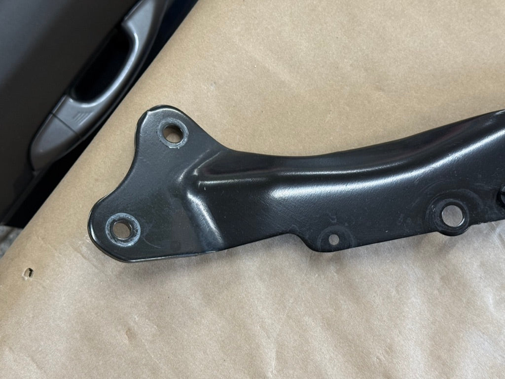 2015-2023 Ford Mustang Firewall Brace Bar