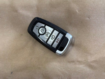 2018-2023 Ford Mustang Automatic Key Fob