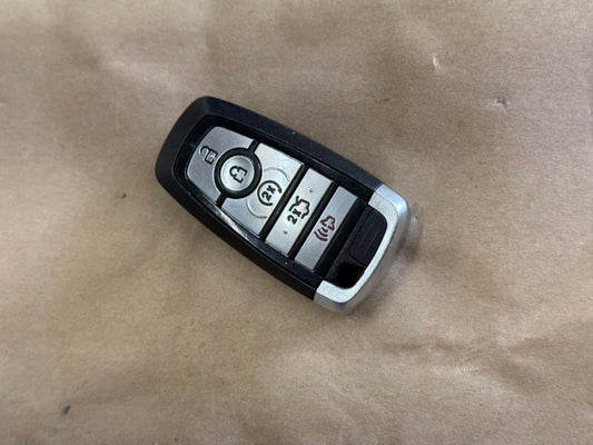 2018-2023 Ford Mustang Automatic Key Fob