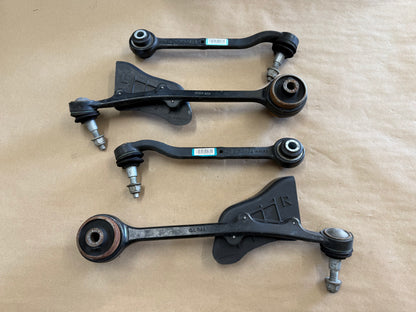 2015-2023 Ford Mustang GT RH LH Side Front Control Arms Frontward Rearward PP1 - OEM