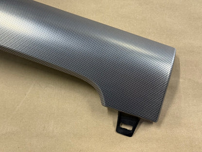 2015-2023 Ford Mustang GT 5.0 Aluminum Interior Dash Trim Kit 4-Piece