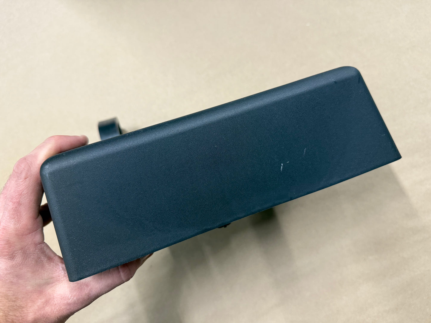 2023-2025 Ford F-250 Electric Power Inverter