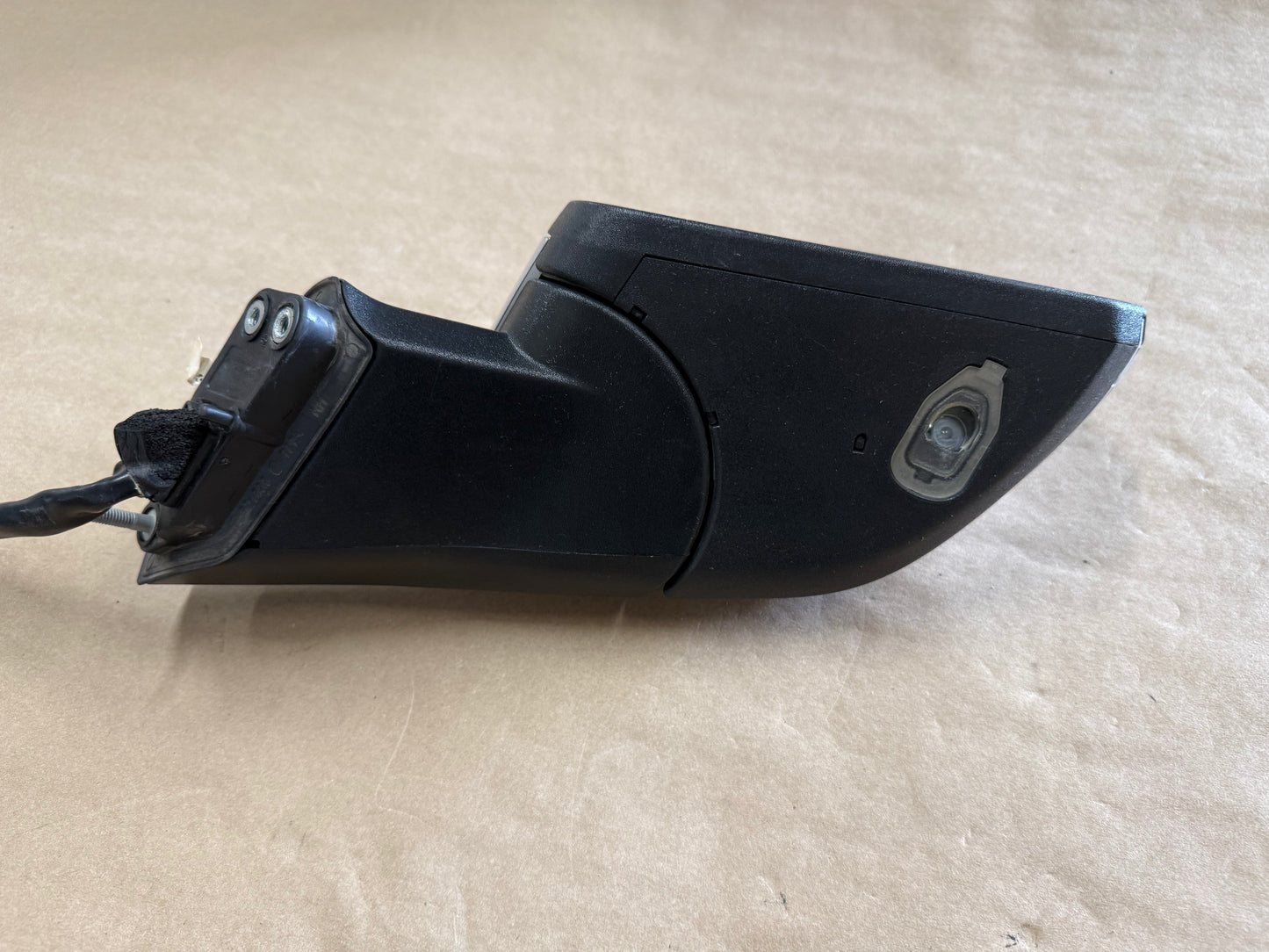 2015-2020 Ford Mustang GT RH Passenger Side Mirror "UX"