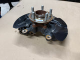 2024-2025 Ford Mustang GT RH Passenger Side Front Spindle Knuckle Hub
