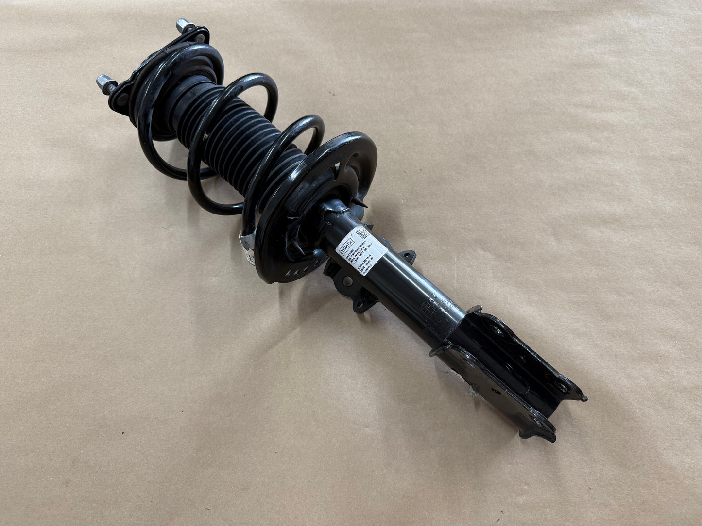 2024-2026 Ford Mustang GT Complete Front Strut Assembly 13k miles