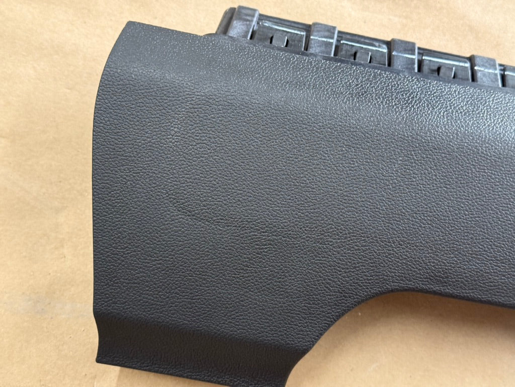 2015-2023 Ford Mustang LH Driver Side Knee Air Bag - OEM