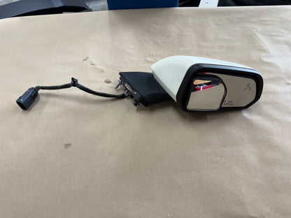 2015-2020 Ford Mustang GT RH Passenger Side Mirror "N4"
