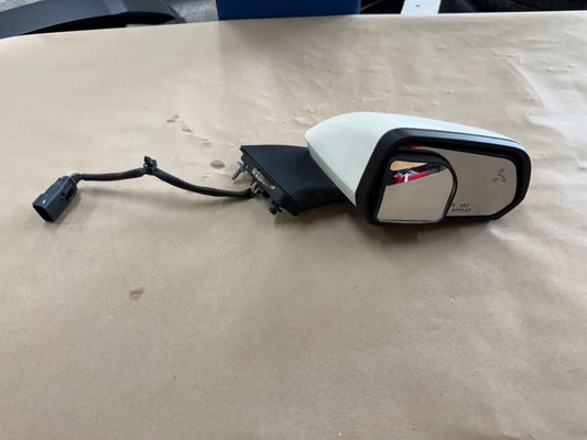 2015-2020 Ford Mustang GT RH Passenger Side Mirror "N4"