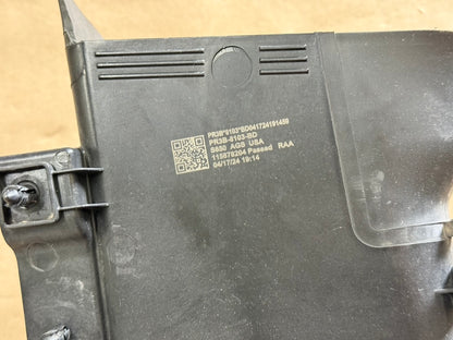 2024-2026 Ford Mustang GT LH Driver Side Intake Air Deflector