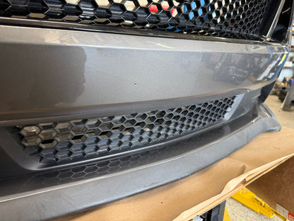 2018-2023 Ford Mustang GT Front Bumper Front Grilles Fogs Turn Signals "M7"