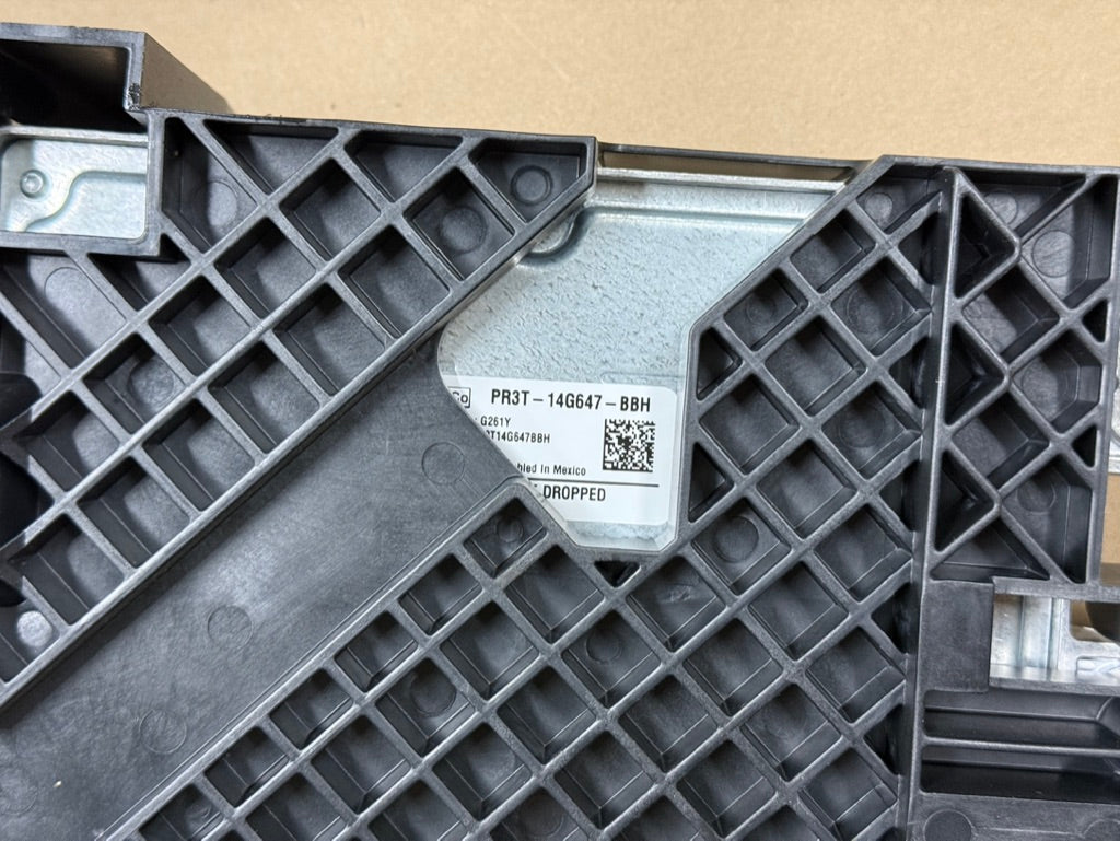 2024-2025 Ford Mustang S650 Camera Control Module w/Bracket PR3T-14G647-BBH