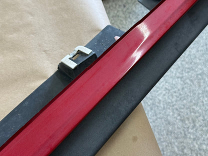 2015-2023 Ford Mustang GT V6 RH Passenger Side Skirt Molding "RR"