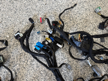 2024-2026 Ford Mustang GT Dash Wiring Harness "PR3T-14401-KE"