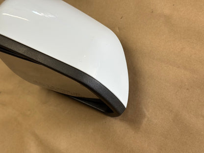 2015-2020 Ford Mustang GT RH Passenger Side Mirror "YZ"