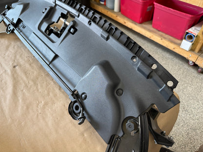 2018-2023 Ford Mustang GT 5.0L Upper Radiator Support