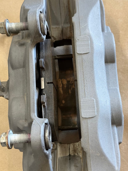 2015-2023 Ford Mustang GT 5.0L Front Brakes and Calipers