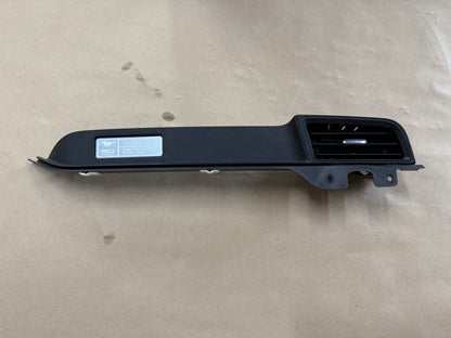 2015 Ford Mustang GT 50th Anniversary Dash Plaque Trim Insert