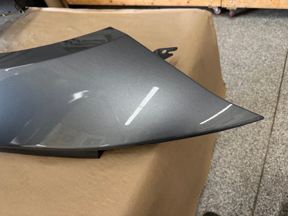 2018-2023 Ford Mustang GT LH Driver Side Fender "M7"