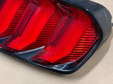 2018-2023 Ford Mustang GT V6 EcoBoost Tail Light RH Passenger Side LED