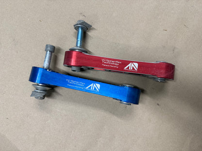 2015-2026 Ford Mustang GT RH LH Side Rear AAD Performance Murica Control Arms