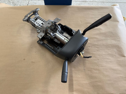 2023-2026 Ford F-250 Super Duty F-350 Steering Column Manual Tilt
