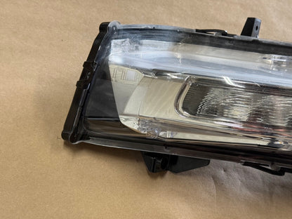 2018-2023 Mustang GT LH Driver Side Turn Signal Light Fog Light LED