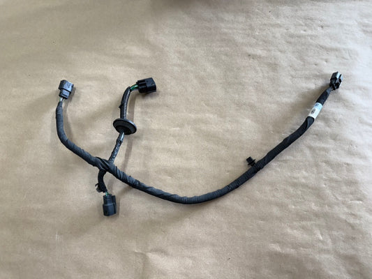 2018-2023 Ford Mustang GT Exhaust Jumper Wiring