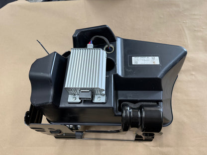 2015-2017 Ford Mustang GT Ecoboost Shaker Subwoofer Speaker