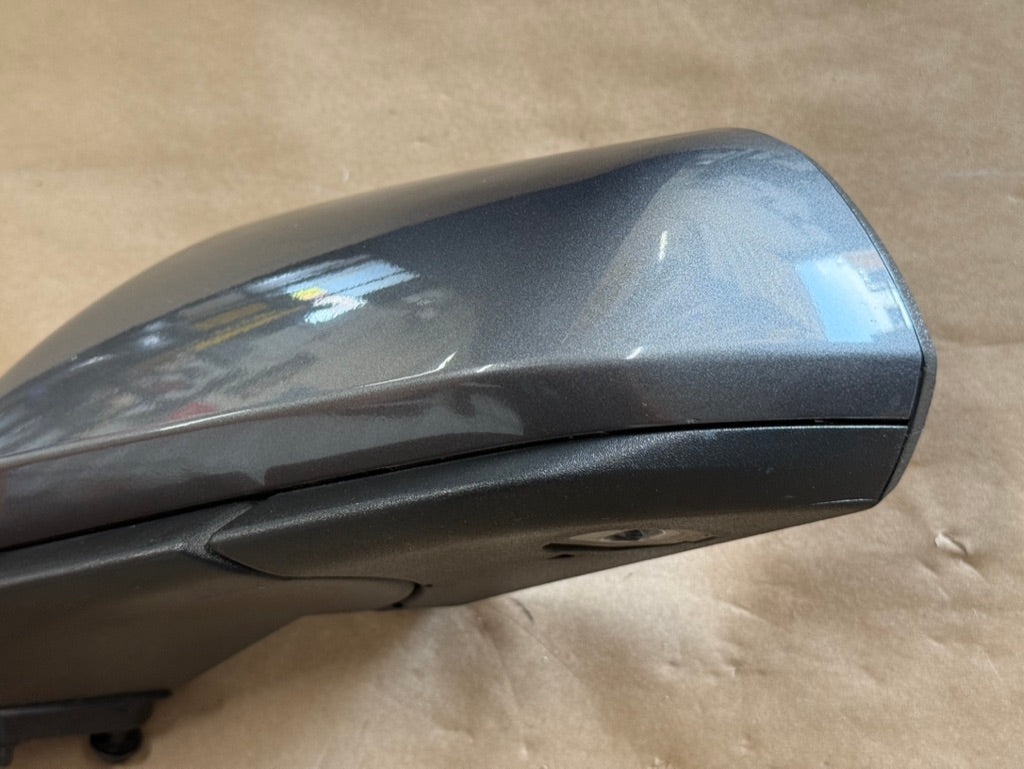 2021-2023 Ford Mustang GT LH Driver Side Mirror "M7"