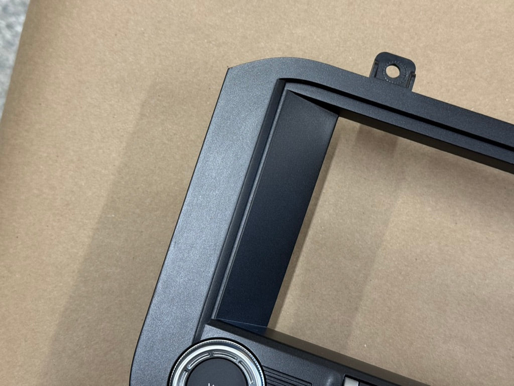 2021 Ford Mustang GT Touch Screen, Face Plate, Radio, Module USB Port