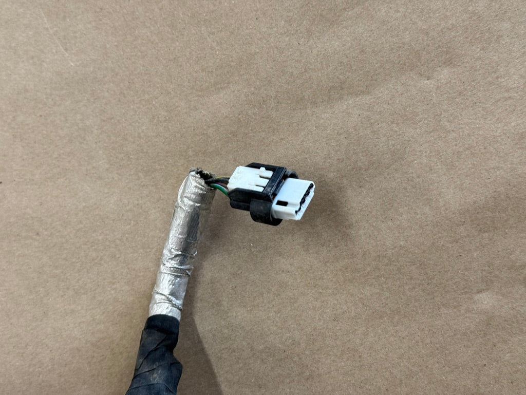 2018-2023 Ford Mustang GT Exhaust Jumper Wiring