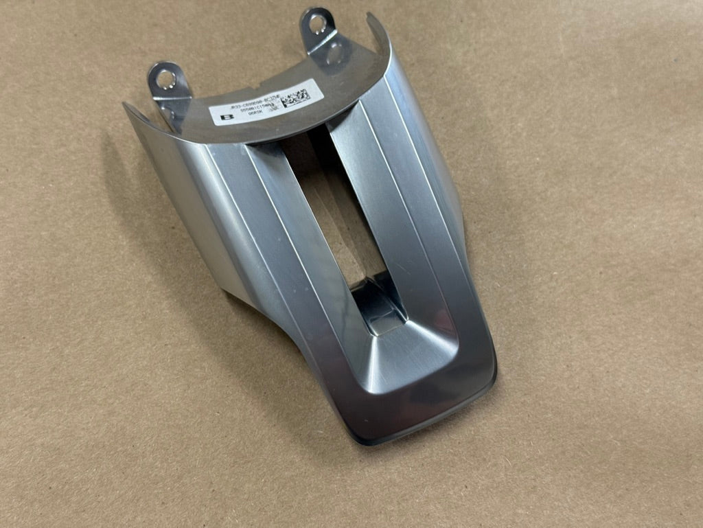 2018-2023 Ford Mustang GT Steering Wheel Trim 3 Pieces
