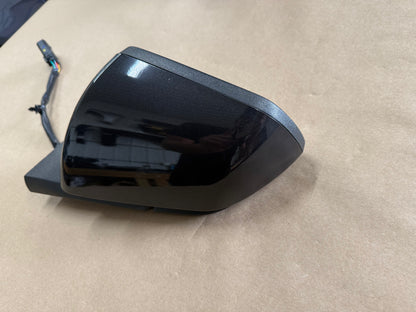2021-2023 Ford Mustang GT LH Driver Side Mirror "HY"