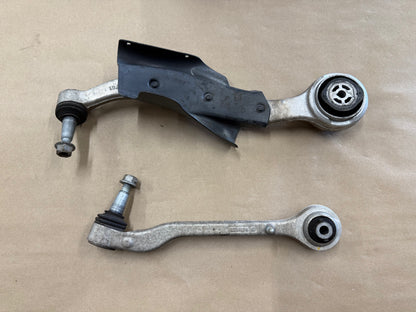 2016-2023 Chevrolet Camaro SS RH Passenger Side Front Control Arms