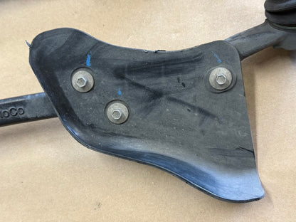 2015-2023 Mustang GT Passenger RH Side Front Control Arms Frontward Rearward PP1