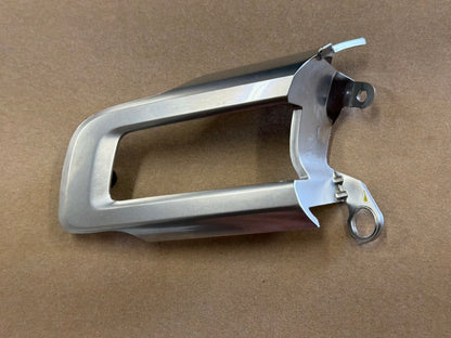 2018-2023 Ford Mustang GT Steering Wheel Trim 3 Pieces