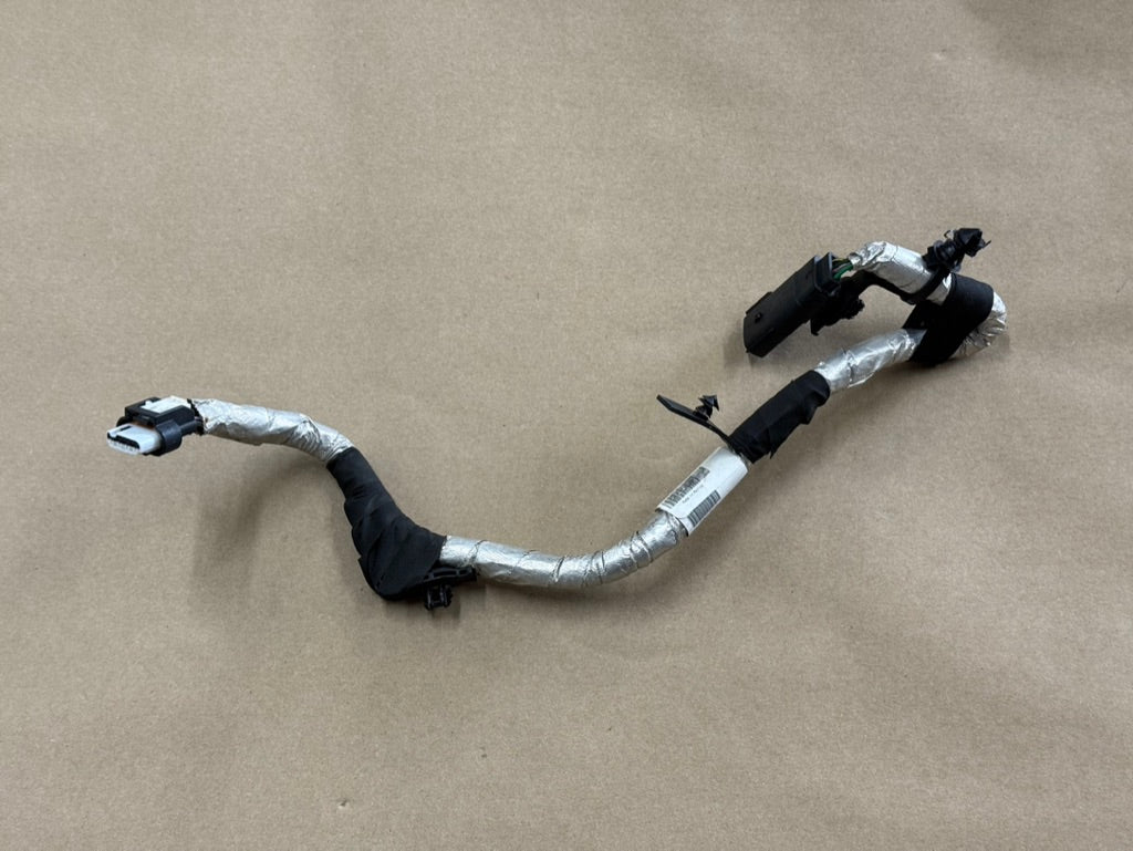 2018-2023 Ford Mustang GT Exhaust Jumper Wiring