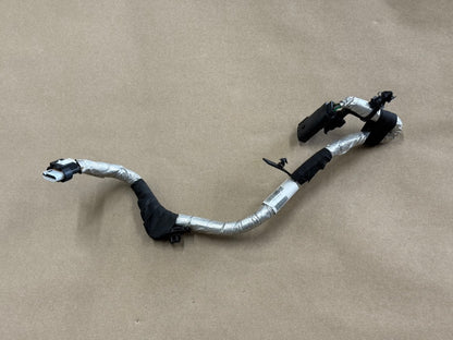 2018-2023 Ford Mustang GT Exhaust Jumper Wiring