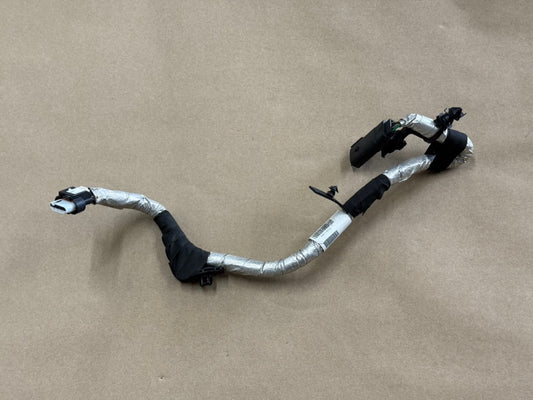2018-2023 Ford Mustang GT Exhaust Jumper Wiring