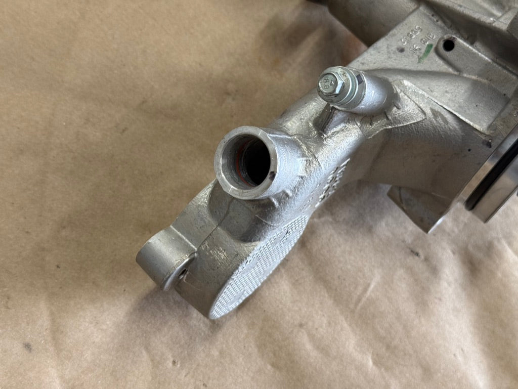 2024-2026 Ford Mustang GT 5.0L Engine Water Pump "USED"