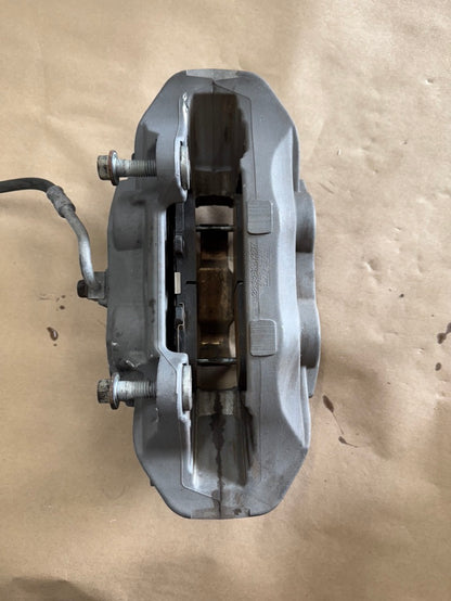2015-2023 Ford Mustang GT 5.0L Front Brakes and Calipers