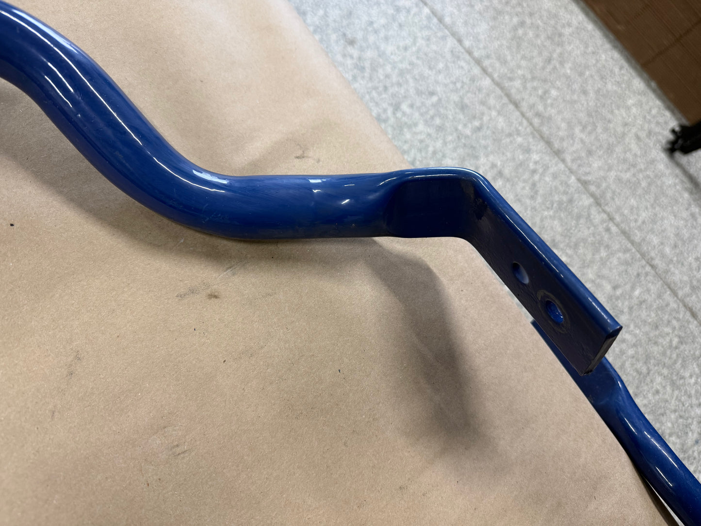 2015-2026 Ford Mustang GT Ford Performance Adjustable Front & Rear Sway Bars